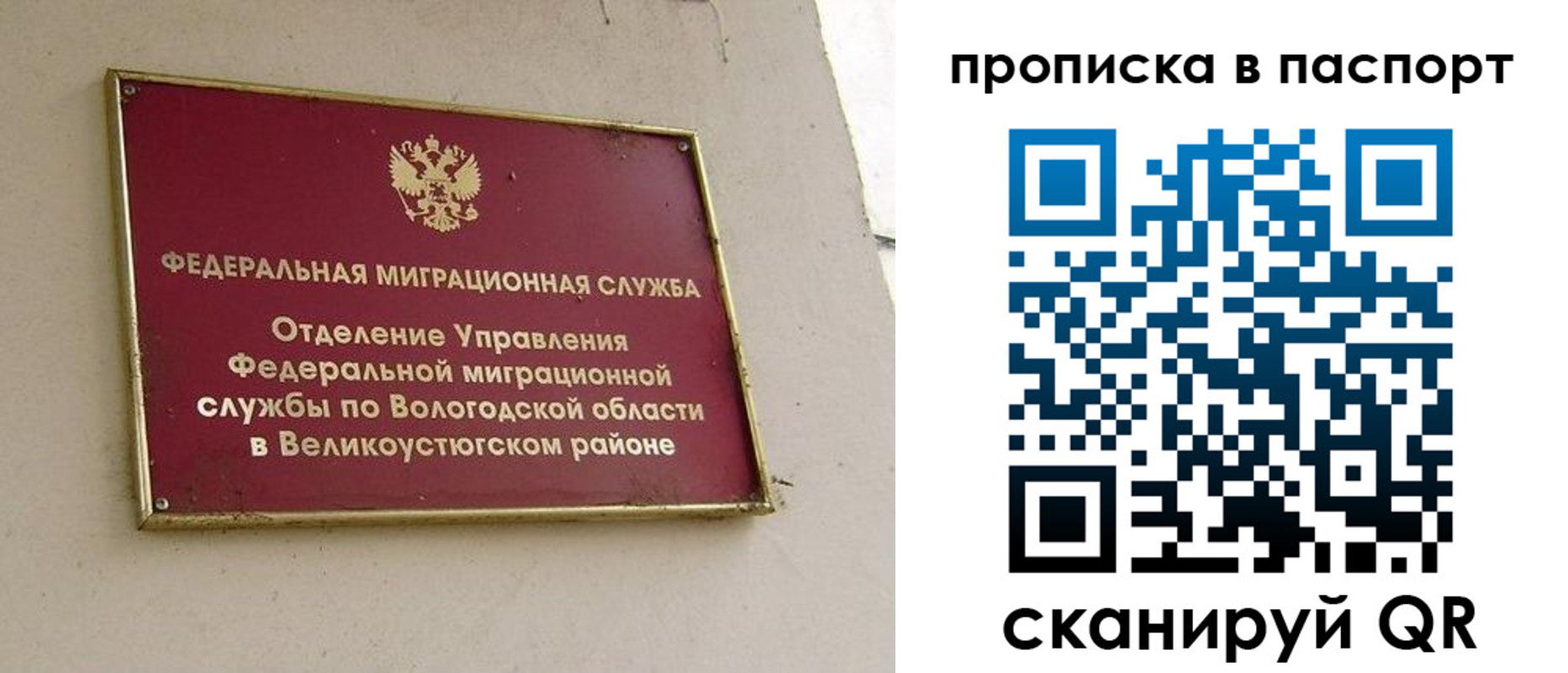 где прописаться в Домодедово